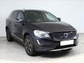 Volvo XC60 D4, 4X4, Automat, Serv.kniha