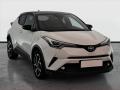 Toyota C-HR 1.2 Turbo, Serv.kniha, Navi