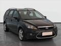 Ford Focus 1.6 TDCi, nov� STK, Ta�n�