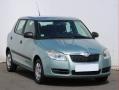 koda Fabia 1.2, oblben vz