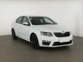 koda Octavia RS 2.0 TDI, Automat, Ke