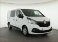 Renault Trafic 1.6 dCi, 5M�st, �R, 1Maj