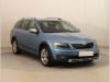 koda Octavia Scout 2.0 TDI, 4X4, Automat