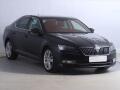 �koda Superb Style 2.0 TDI, 4X4, Automat