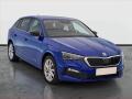 �koda Scala Style 1.0 TSI, Tempomat