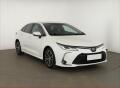 Toyota Corolla Comfort 1.5 VVT-i, Serv.kniha