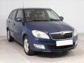 �koda Fabia Ambition 1.6 TDI, Serv.kniha