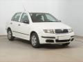 koda Fabia 1.2 12V, R,1.maj, Serv.kniha