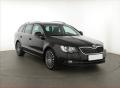 koda Superb Laurin&Klement 2.0 TDI, 4X4