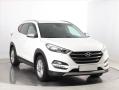 Hyundai Tucson 1.6 T-GDI, LPG, Serv.kniha