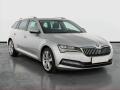 �koda Superb 2.0 TDI