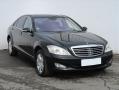 Mercedes-Benz S 500 L 4MATIC, 4X4, Automat