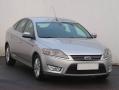 Ford Mondeo Ghia 1.8 TDCi, Serv.kniha