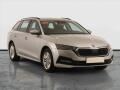 �koda Octavia Ambition 2.0 TDI, Serv.kniha