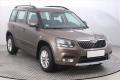 koda Yeti Ambition 1.2 TSI, Serv.kniha