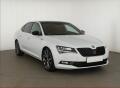 �koda Superb Sportline 2.0 TSI, 4X4