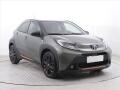 Toyota Aygo 1.0 VVT-i, Automat, Serv.kniha