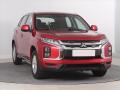Mitsubishi ASX 2.0 MIVEC, �R,1.maj