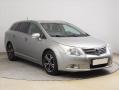 Toyota Avensis 2.2 D-4D, Serv.kniha, Navi