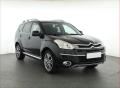 Citron C-Crosser 2.2 HDI, 4X4, Navi, Xenony