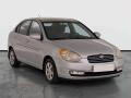 Hyundai Accent 1.4i, nov� STK, Klima