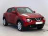 Nissan Juke 1.5 dCi, Serv.kniha, Navi