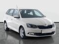 �koda Fabia 1.4 TDI, Park.�senzory