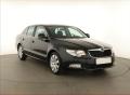 koda Superb Elegance 2.0 TDI, Serv.kniha