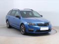 koda Octavia RS 2.0 TDI, Serv.kniha, Ke