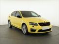 koda Octavia RS 2.0 TDI, Ke, Bi-Xenony