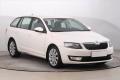 koda Octavia Ambition 1.6 TDI, Serv.kniha