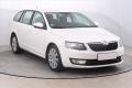 koda Octavia Ambition 1.6 TDI, Serv.kniha
