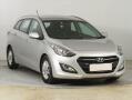 Hyundai i30 Trikolor 1.6 GDI, Serv.kniha
