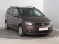 Volkswagen Touran 1.6 TDI, Tempomat