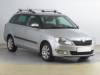 koda Fabia 1.2 TSI, R,2.maj, Serv.kniha