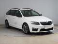 koda Octavia RS 2.0 TDI, Automat, Ke