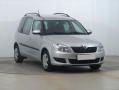 koda Roomster 1.2 TSI, Tempomat