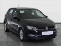 Volkswagen Polo 1.2 TSI, Serv.kniha, Tempomat