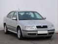 koda Octavia Ambiente 1.6, Serv.kniha