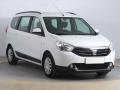 Dacia Lodgy 1.6 SCe, 7mst, R,1.maj