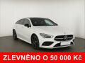 Mercedes-Benz CLA 220 d 4MATIC, �R, 1.MAJ, 4X4