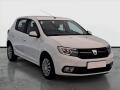 Dacia Sandero 1.2 16V, Navi