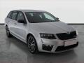 �koda Octavia RS 2.0 TDI, Navi, Xenony