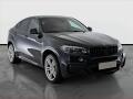 BMW X6 xDrive40d