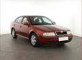 koda Octavia Ambiente 1.6, po STK, Tan