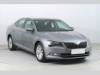 koda Superb 2.0 TDI, CZ, DSG, navigace