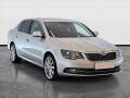 �koda Superb Ambition 2.0 TDI, Xenony