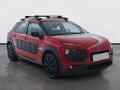 Citro�n C4 Cactus 1.2 PureTech, Tempomat