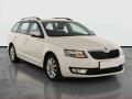 �koda Octavia 1.6 TDI, Tempomat