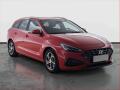 Hyundai i30 1.0 T-GDI, Automat, Serv.kniha